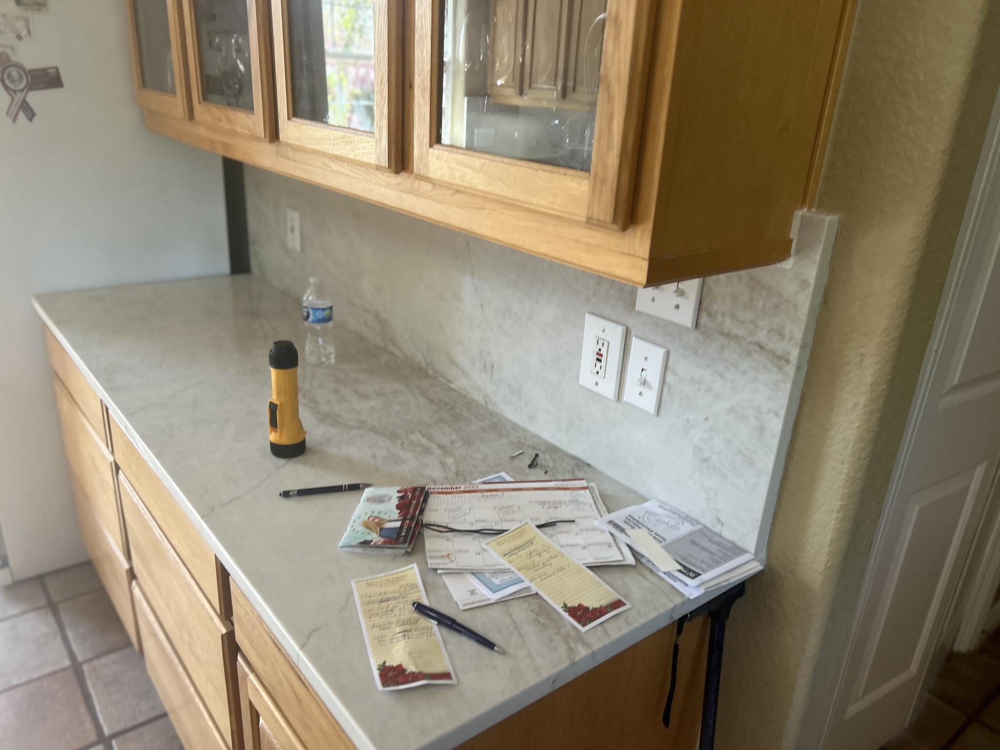 Interior Renovation Project